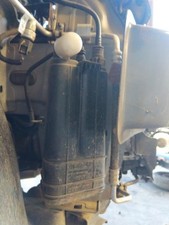 Canister dacia duster d'occasion  Escout