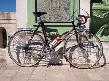 Vélo randonneuse meral d'occasion Vélo randonneuse meral d'occasion  Pantin