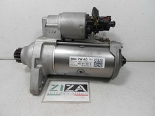Starter motore skoda usato  Putignano