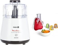 Moulinex moulinette dpa141 d'occasion  Les Mureaux