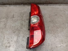 FIAT DOBLO CARGO (263) 1.3 D Rückleuchte Rücklicht rechts 518106730 comprar usado  Enviando para Brazil