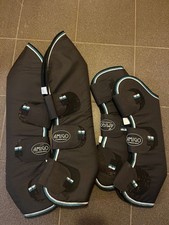 Horseware amigo transportgamas gebraucht kaufen  Bederkesa