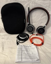 Jabra evolve hsc017 for sale  Rohnert Park