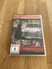 Trabant ddr theater gebraucht kaufen  Dresden
