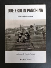 Roberto quartarone due usato  Italia