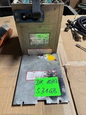 Saft nickel cadmium gebraucht kaufen Saft nickel cadmium gebraucht kaufen  Ohrenbach