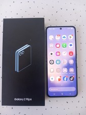 Samsung galaxy flip d'occasion  Schiltigheim
