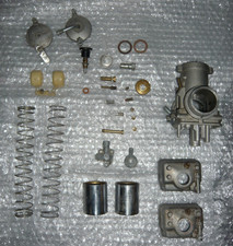 dellorto 38 d'occasion dellorto 38 d'occasion  Caudebec-lès-Elbeuf