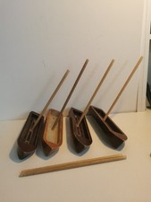Vintage wooden toy for sale  BOURNEMOUTH