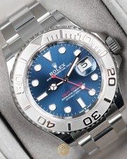 Rolex 126622 yacht for sale  ULVERSTON