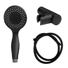 Modern round shower for sale  BASILDON