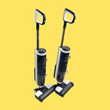 Lote de 2 PARA PEÇAS Aspirador Tineco Floor One S3 Extreme Navy FW050600US #4133 z24 comprar usado  Enviando para Brazil