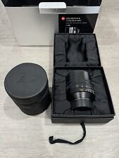 Leica 50mm 0.95 for sale  Buena Park