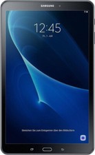 Samsung Galaxy Tab A6 SM-T580 16GB 10,1" LTE Czarny tablet z Androidem Doskonały na sprzedaż  Wysyłka do Poland