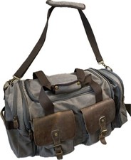 Zone leather overnight for sale  Long Beach