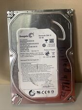 sata hard drive 160gb seagate for sale  Elizabeth