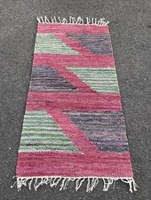 Hand woven 100 for sale  Alexandria