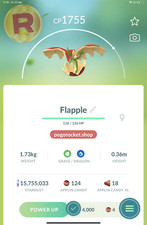 Flapple reg fast d'occasion  La Teste-de-Buch