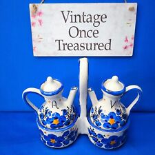 Oil vinegar jug for sale  PULBOROUGH