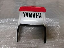 Yamaha fz600 tail for sale  LINCOLN