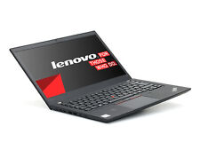 Lenovo thinkpad t14 gebraucht kaufen  Eppelheim