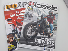 Lot magazines moto d'occasion Lot magazines moto d'occasion  Toulouse-