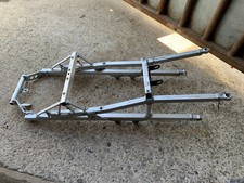 Aprilia rsv1000 rear for sale  CHIPPENHAM