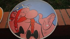 Carton obelix goscinny d'occasion  Reims
