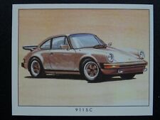 Porsche 911 series for sale  UK