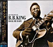 B.b. king rock usato  Italia