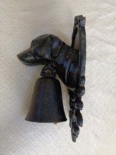 Ancienne cloche entrée d'occasion  Libercourt