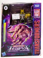 Hasbro transformers héritage d'occasion  Expédié en France