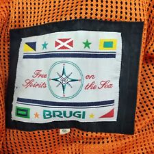 Giacca brugi usato  Italia