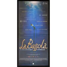 Locandina versilia bussola usato Locandina versilia bussola usato  Nocera Superiore