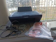Canon pixma mg2555s d'occasion  Nantes-