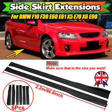 86.6 black side for sale  LEICESTER