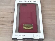 Michael kors snap for sale  NEWTON ABBOT