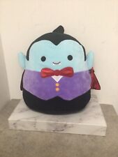 Squishmallow vince vampire for sale  SOUTHEND-ON-SEA