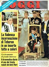 Oggi 1967 farah usato  San Marcello Piteglio