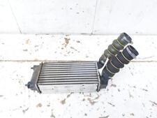 9800291280 radiatore intercool usato  Torre del Greco
