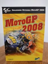 Motogp 2008 collezione usato  Bagno a Ripoli