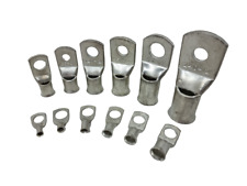 Copper tube terminals for sale  UK
