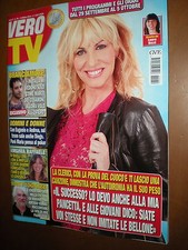 Vero tv.antonella clerici usato Vero tv.antonella clerici usato  Campagna
