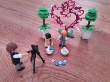 Playmobil hochzeitsfotograf bl gebraucht kaufen Playmobil hochzeitsfotograf bl gebraucht kaufen  Buxheim