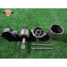 Motor arranque ktm usato  Napoli