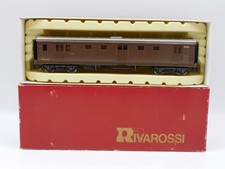 Rivarossi 2509 bagagliaio usato  Roma