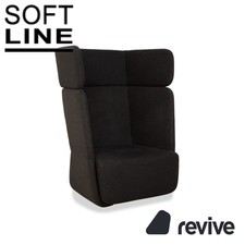Softline basket fauteuil d'occasion  Expédié en France