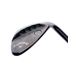 Usado Callaway Mack Daddy PM Grind 19 Tour Grey Lob Wedge / 64.0 graus / Wedge Flex comprar usado Usado Callaway Mack Daddy PM Grind 19 Tour Grey Lob Wedge / 64.0 graus / Wedge Flex comprar usado  Enviando para Brazil