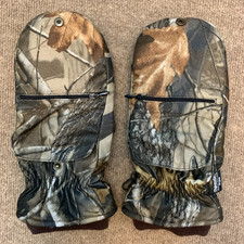 Realtree gloves mens for sale  Marietta