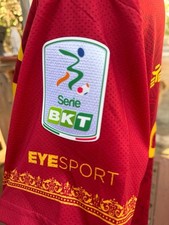 Maglia iemmello catanzaro usato  Catanzaro